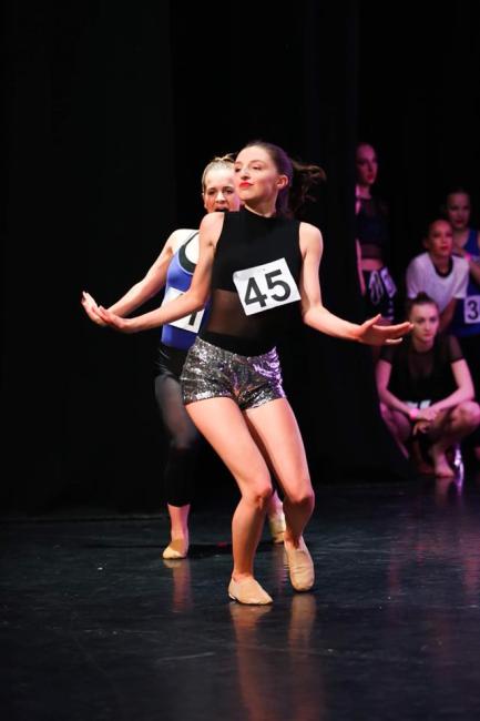 Dance Championships Home Dance Championships Home