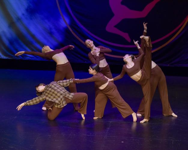 Dance Championships - About